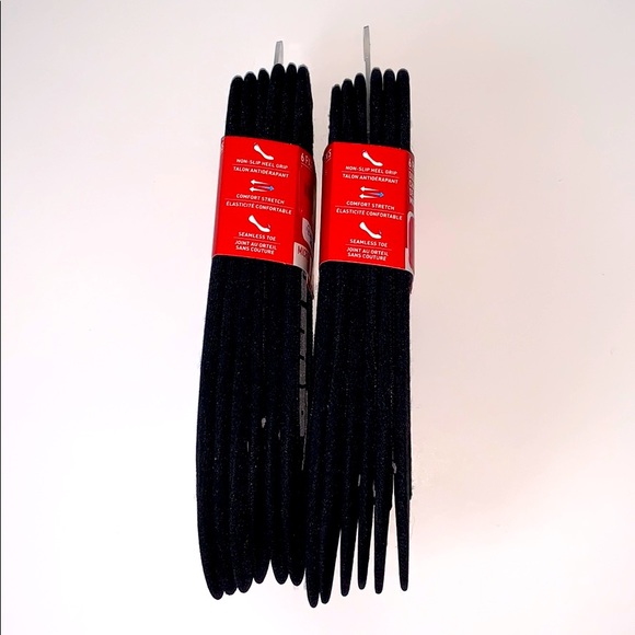 💕SOLD💕 Puma Microfiber Sport Socks - Picture 2 of 2